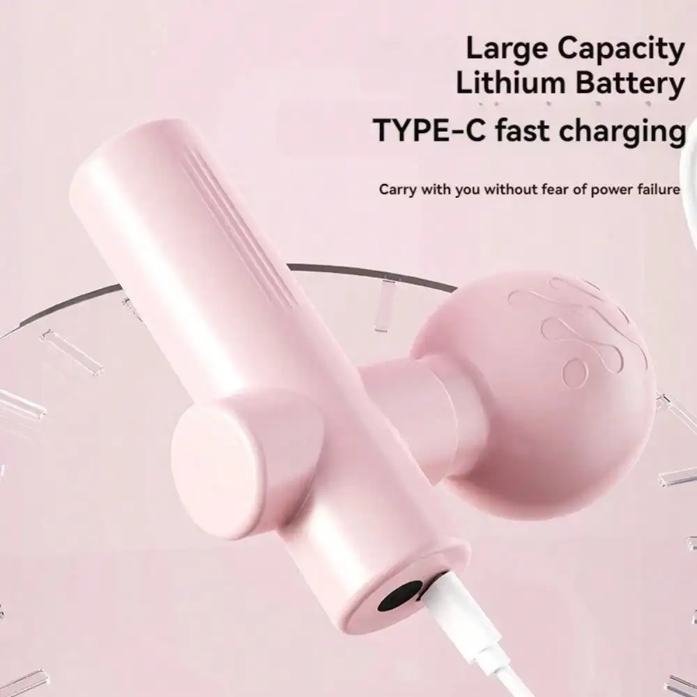2026 Mini Massage Gun Fascia M - đánh giá và giá Massage Gun