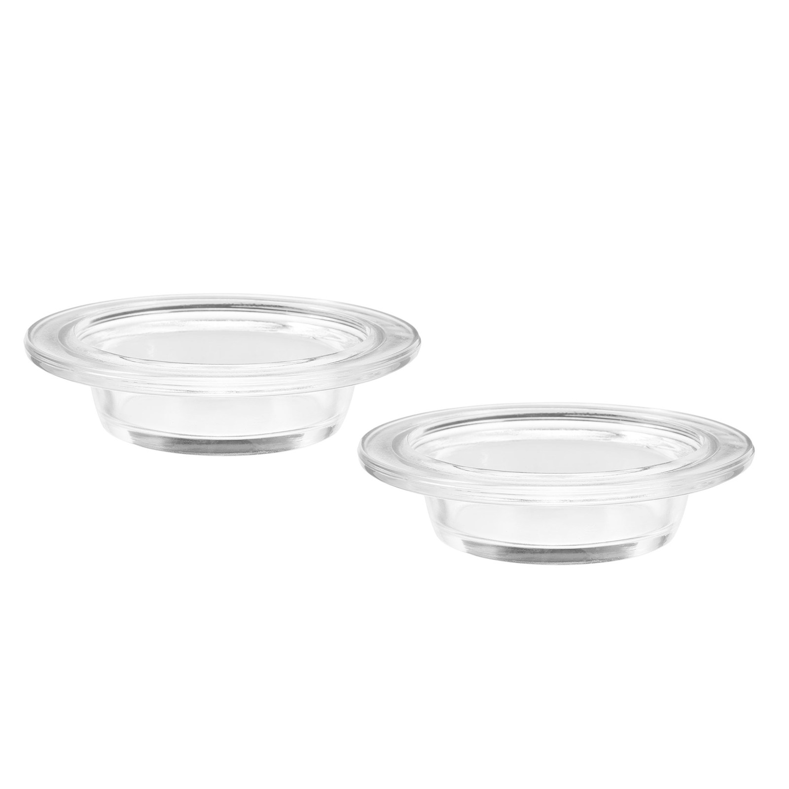 2Pcs Glass Wax Melt Warmer Rep - đánh giá và giá Wax Warmer