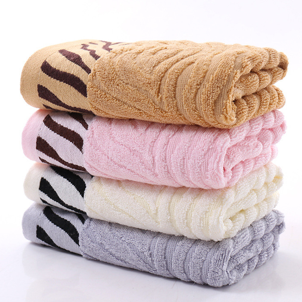 Bamboo Polyester Blend Bath To - đánh giá và giá Spa Towel