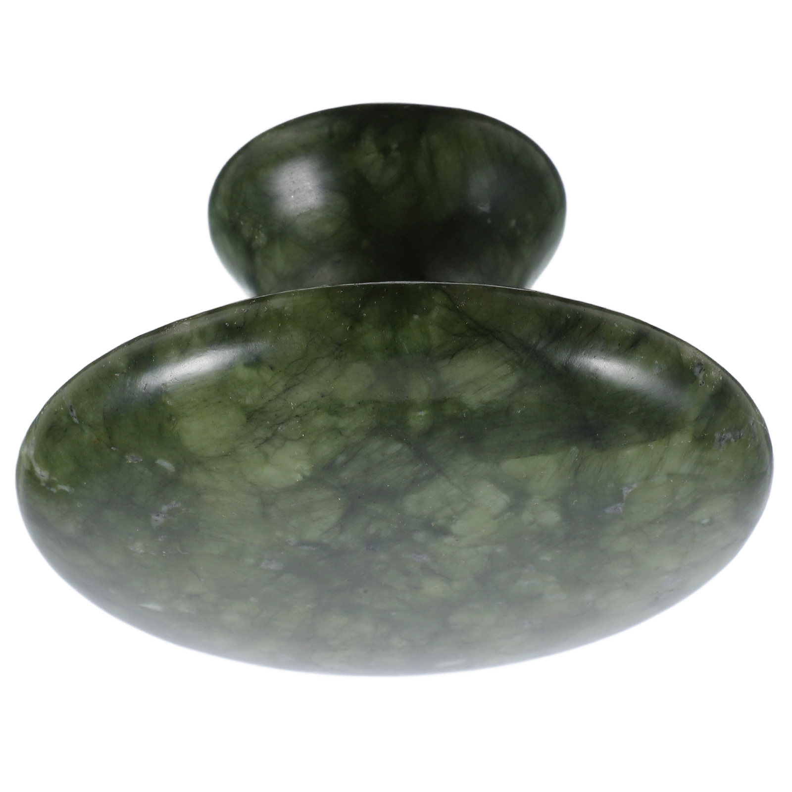 Mushroom Gua Sha Massage Stone - đánh giá và giá Spa Massager