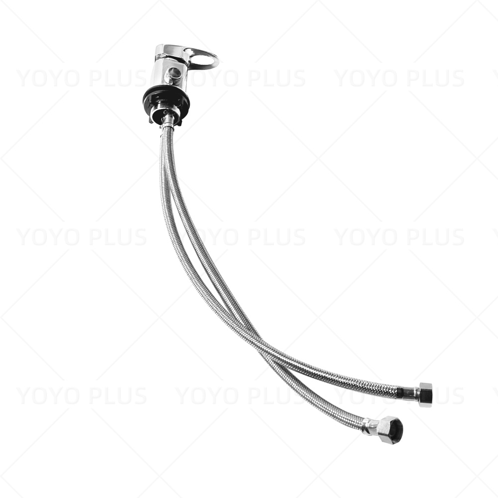 80cm Hot Cold Mixing Tap Salon - đánh giá và giá Hot Tub