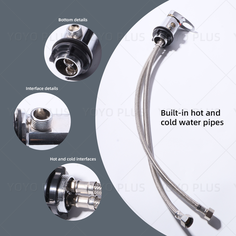 80cm Hot Cold Mixing Tap Salon - đánh giá và giá Hot Tub