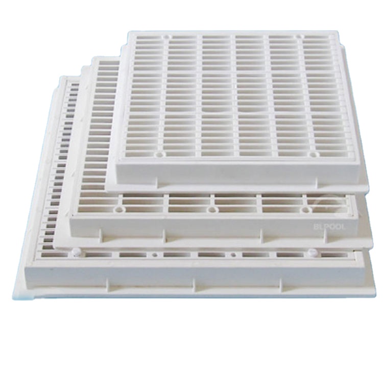 Replacement Square ABS High Qu - đánh giá và giá Spa Massager