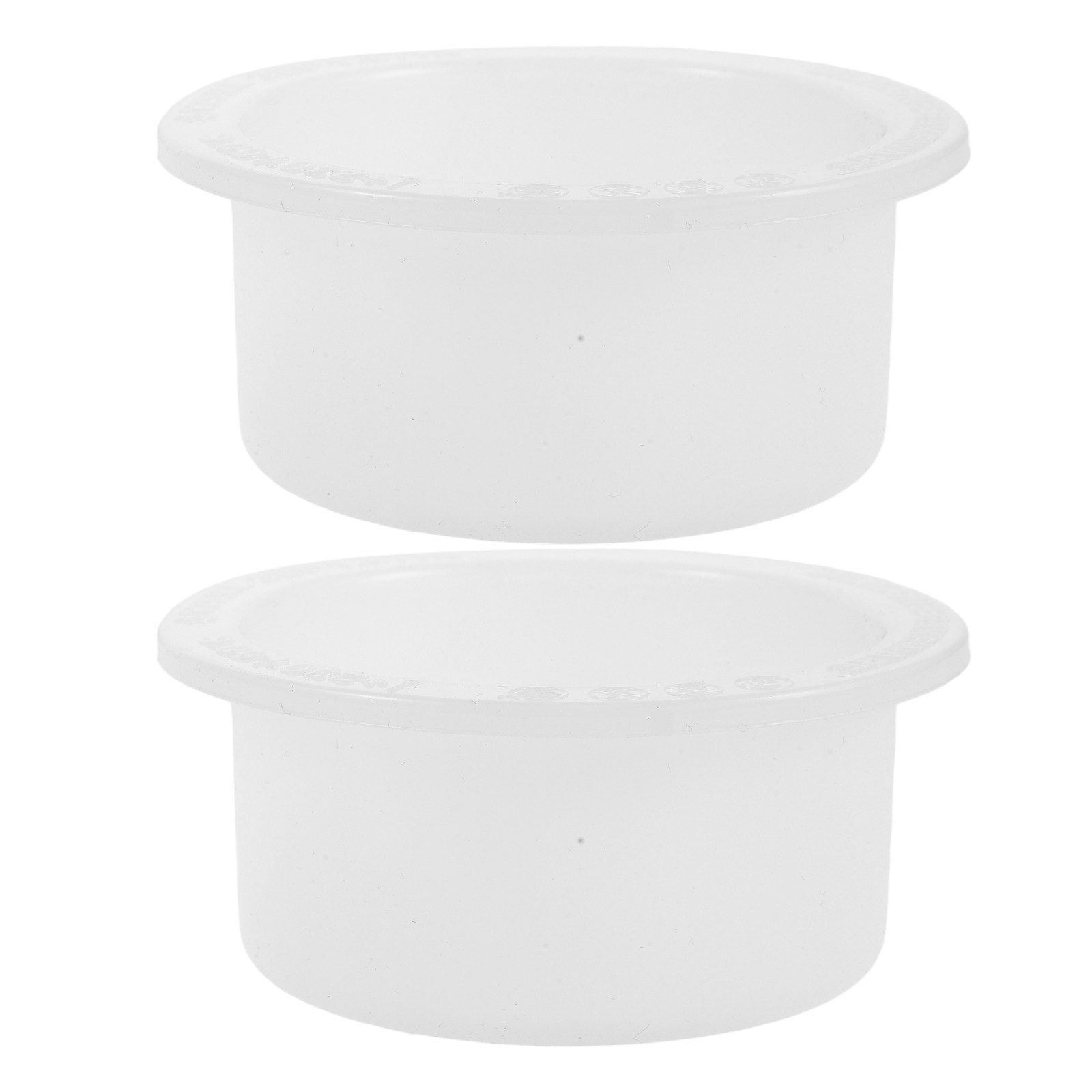 2Pcs Silicone Wax Melt Warmer  - đánh giá và giá Wax Warmer