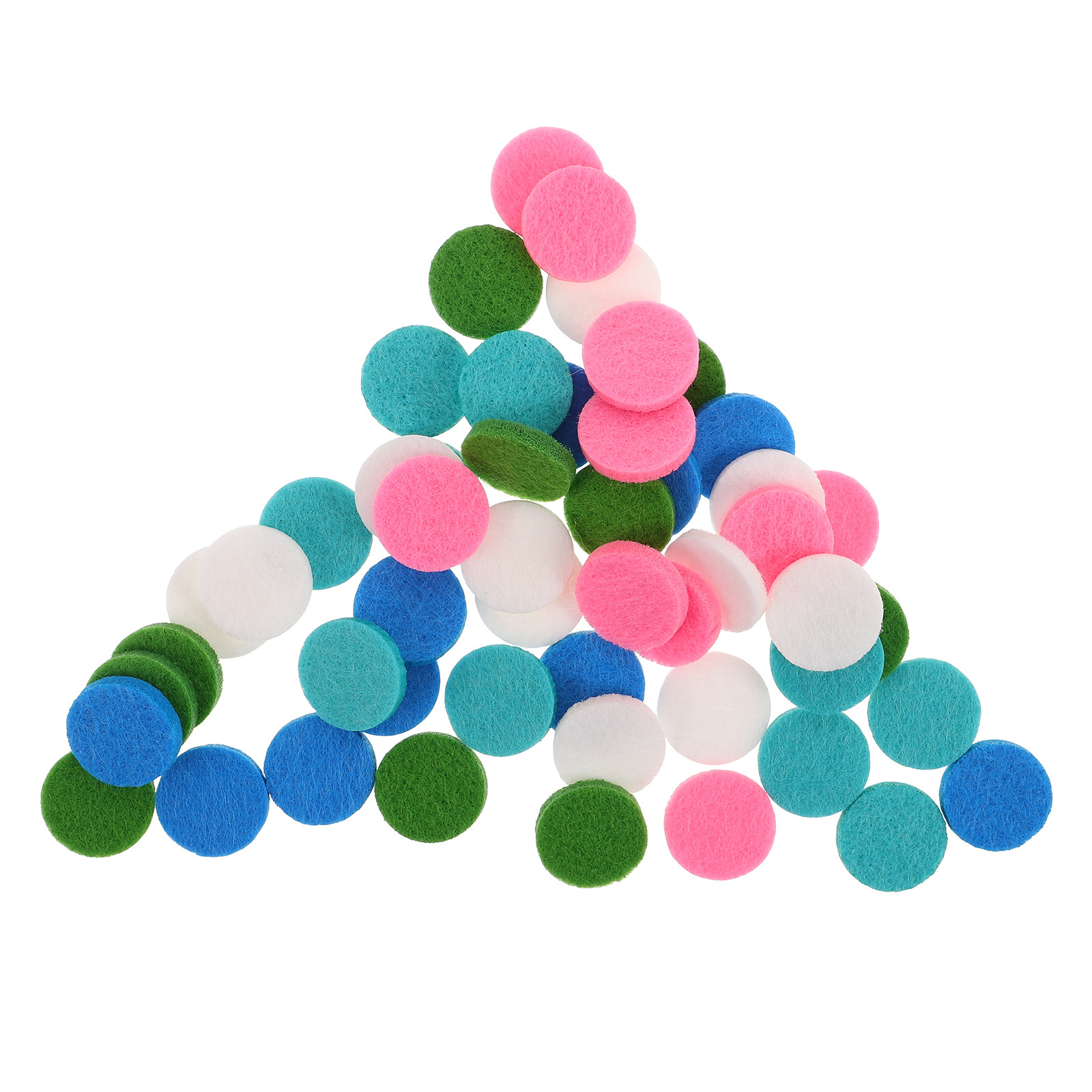 50Pcs Essential Oil Pads Round - đánh giá và giá Aromatherapy Diffuser